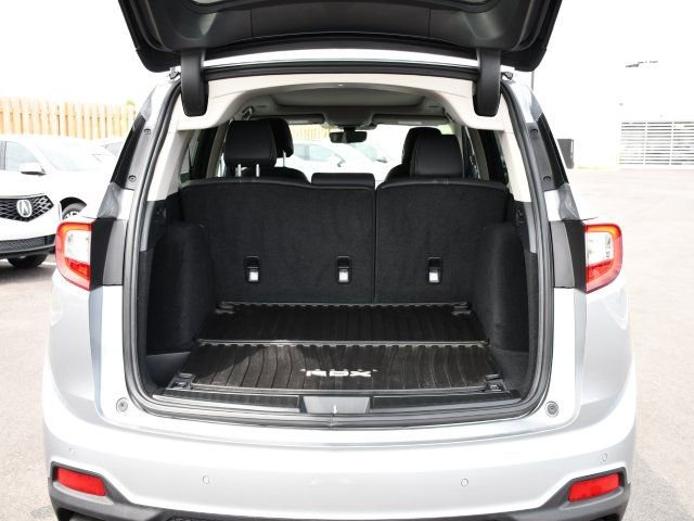 Certified 2023 Acura RDX AWD w/ Technology Package image 35