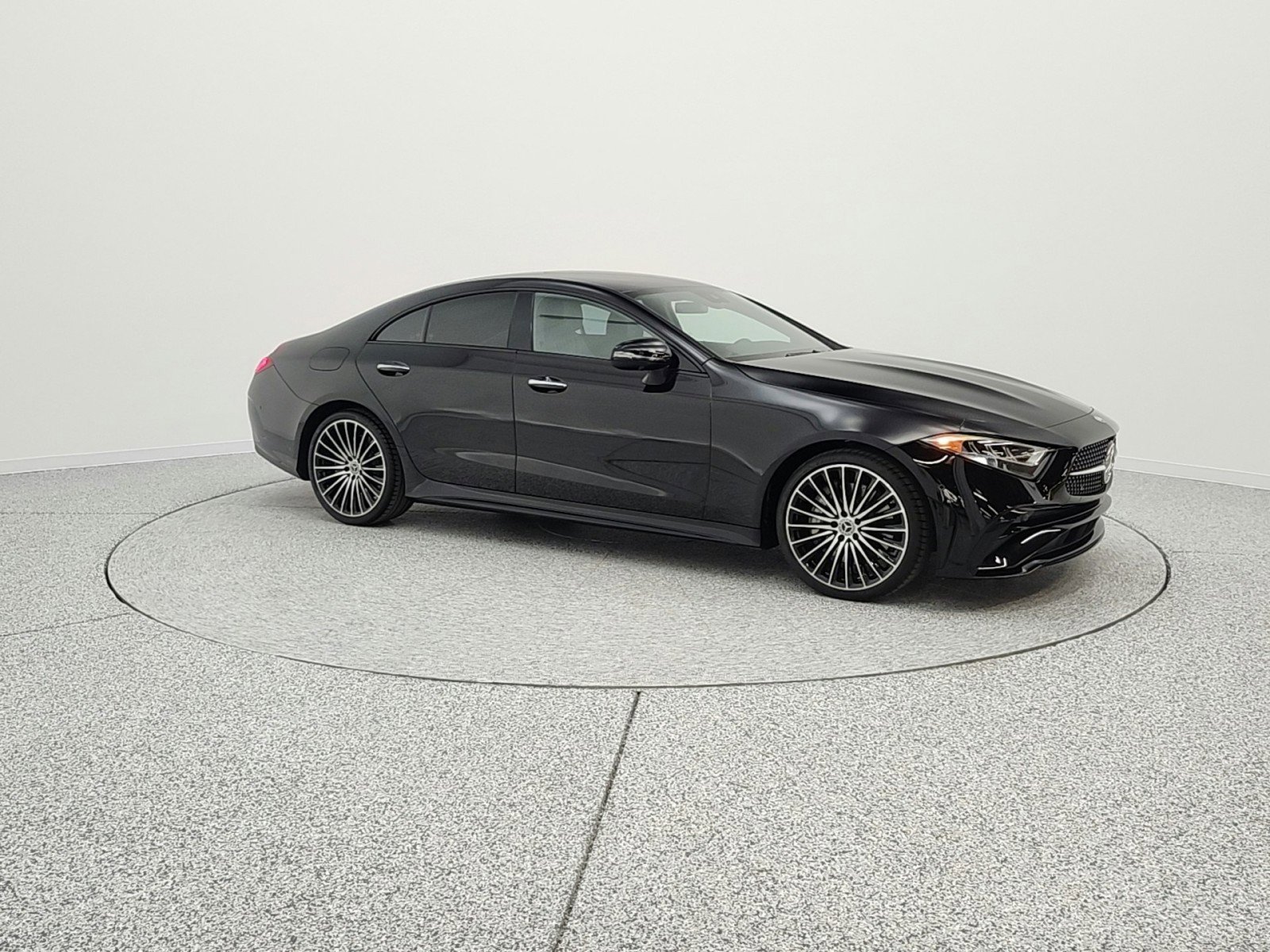 Certified 2023 Mercedes-Benz CLS 450 4MATIC image 3