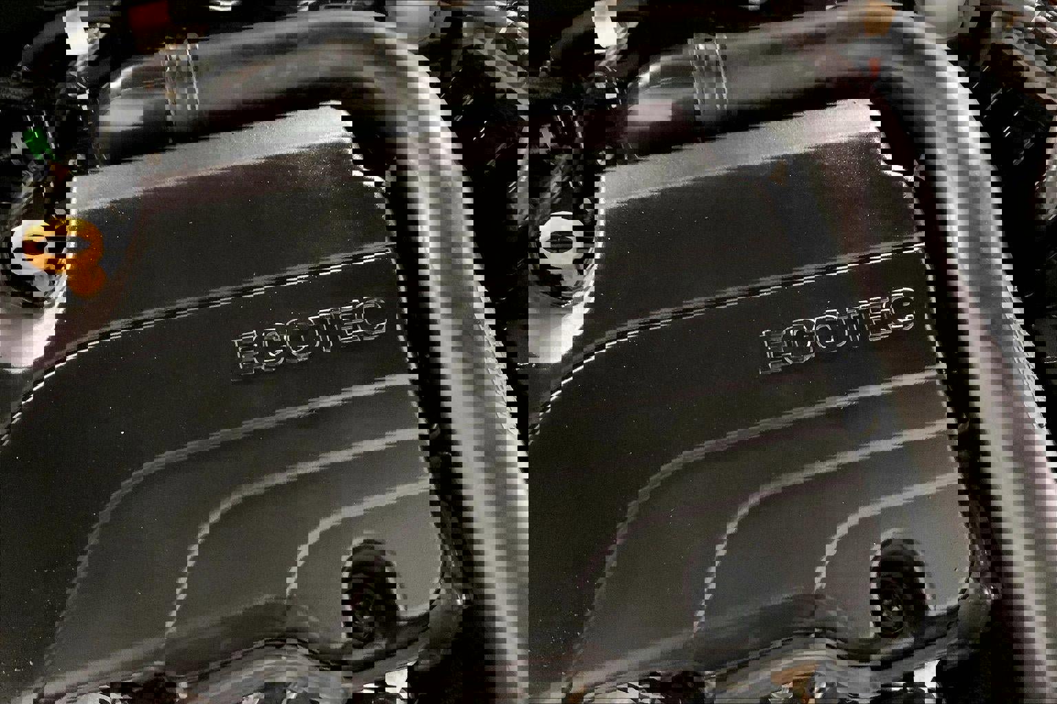 Used 2021 Chevrolet Malibu LT image 30