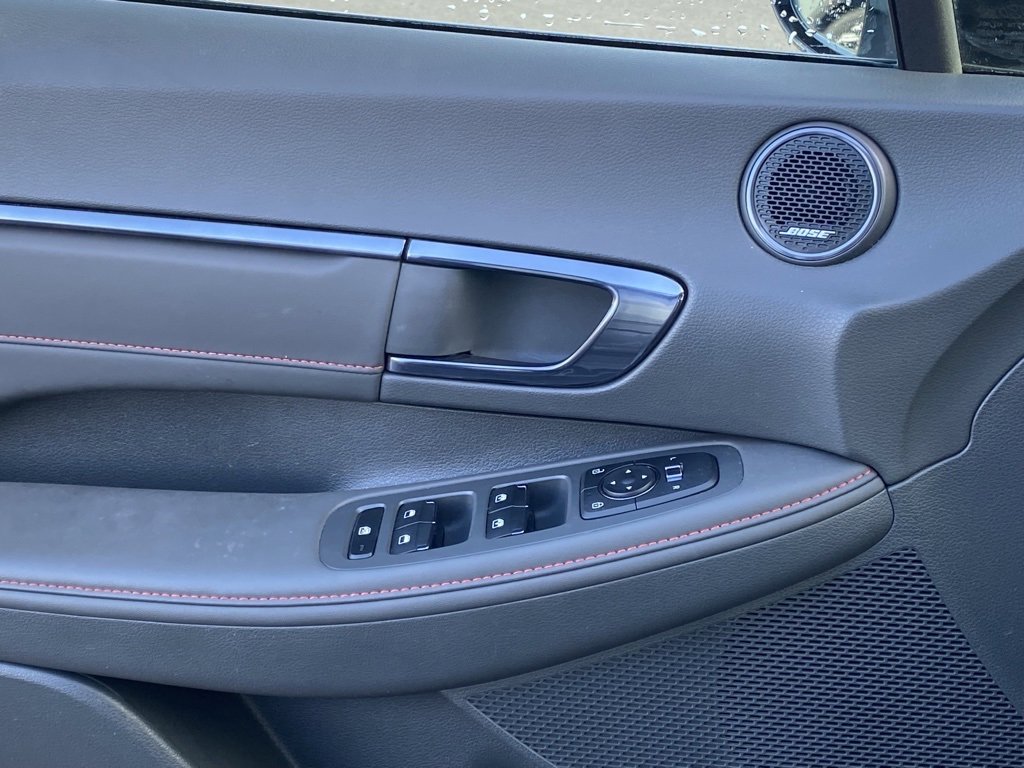 Used 2023 Hyundai Sonata N Line w/ Cargo Package image 21