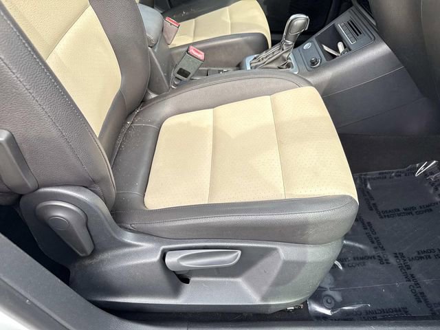 Used 2016 Volkswagen Tiguan S image 10