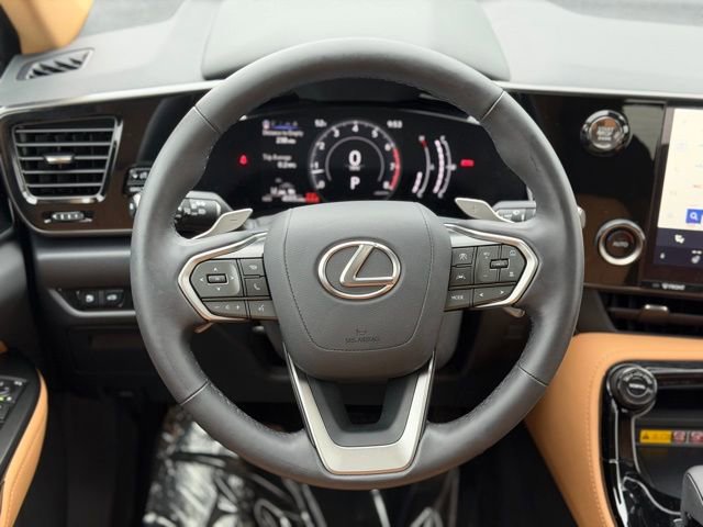 Used 2025 Lexus NX 350 AWD w/ Accessory Package (2T) image 22