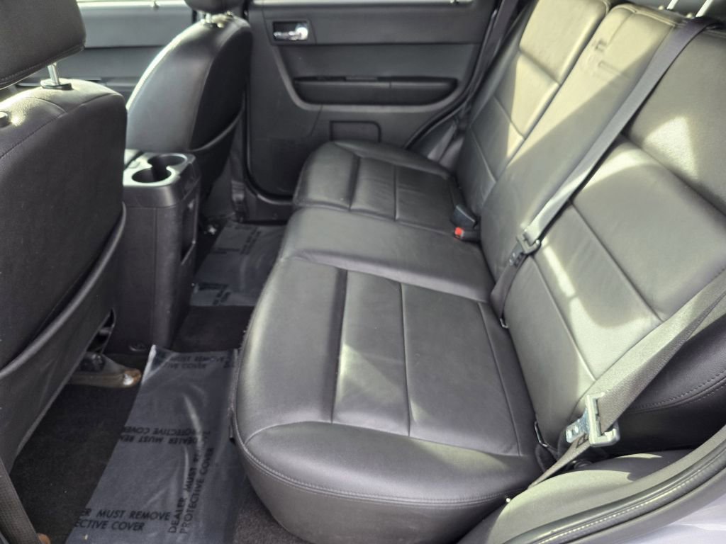 Used 2008 Ford Escape Limited image 26