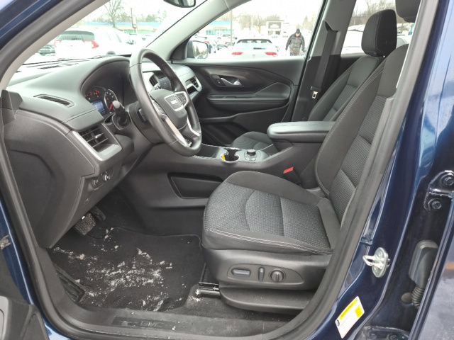 Used 2022 GMC Terrain SLE w/ Driver Convenience Package image 14