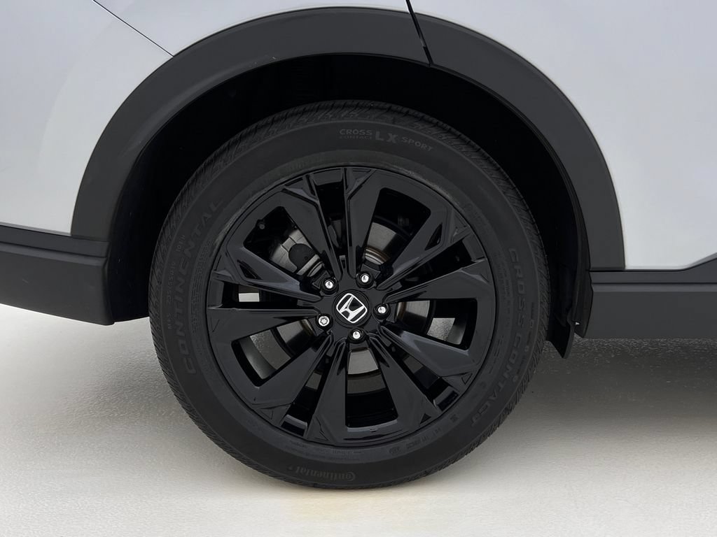 Used 2024 Honda CR-V Sport Touring image 29