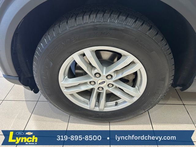 Used 2021 Ford Explorer XLT w/ Equipment Group 202A image 29