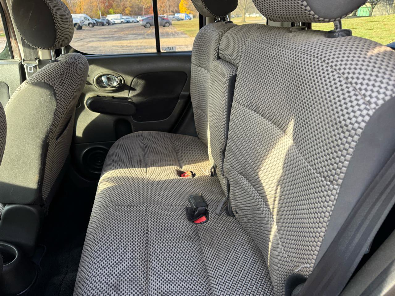 Used 2010 Nissan Cube 1.8 S Krom Edition w/ Interior Designer Pkg image 40
