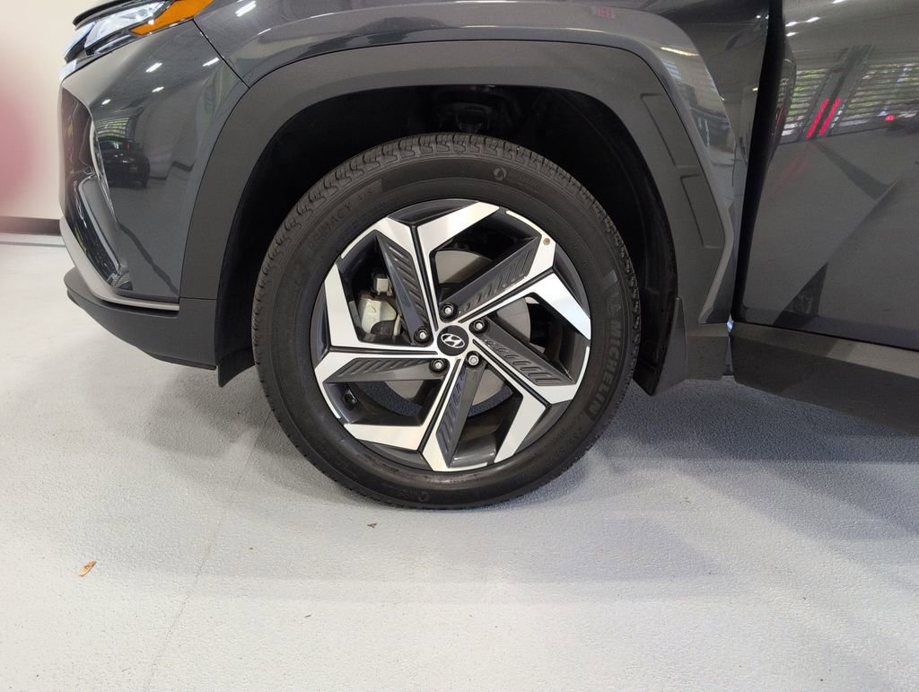 Used 2023 Hyundai Tucson SEL w/ Convenience Package AWD/4WD image 28