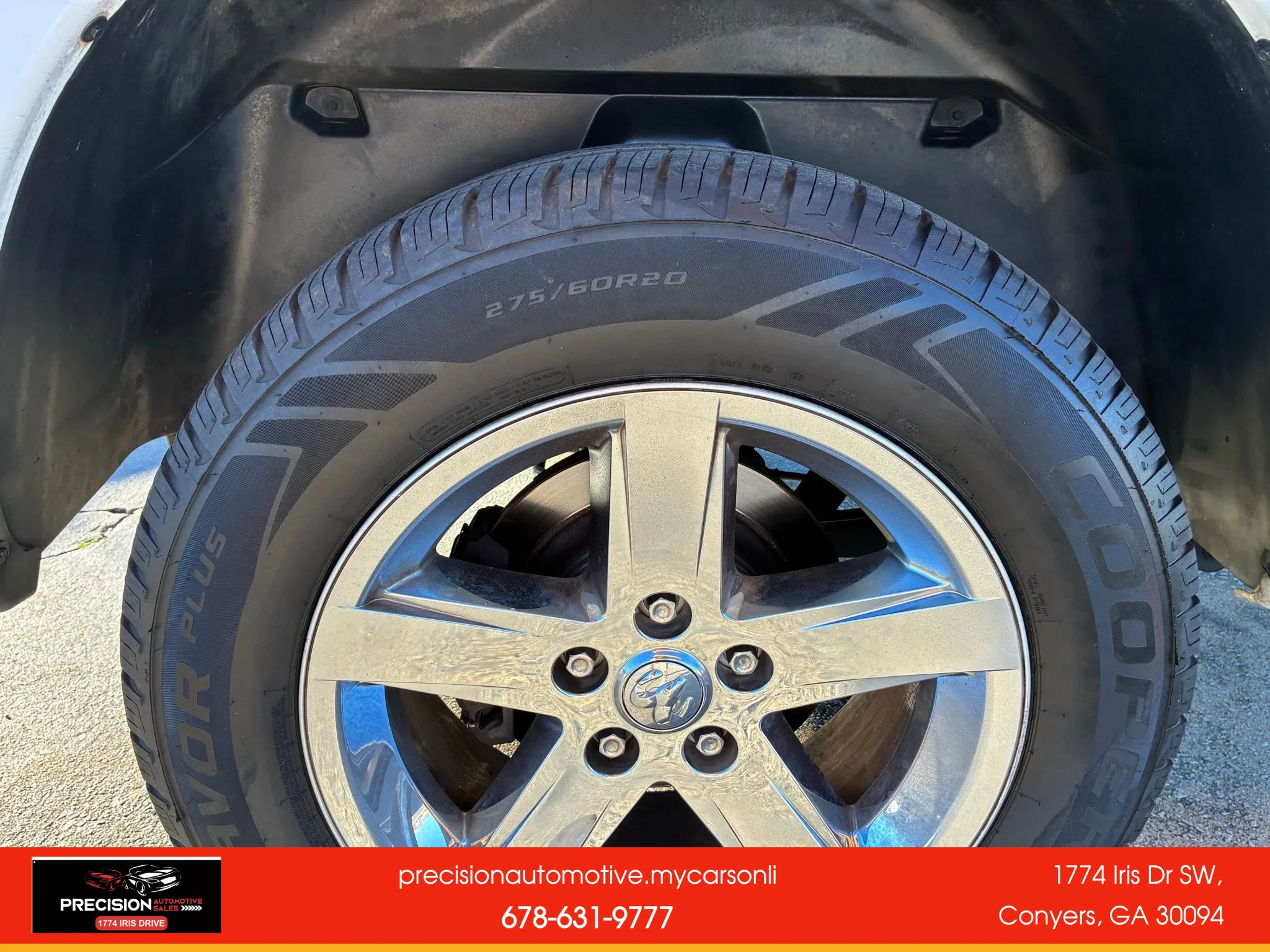 Used 2018 RAM 1500 Express w/ Express Value Package image 33