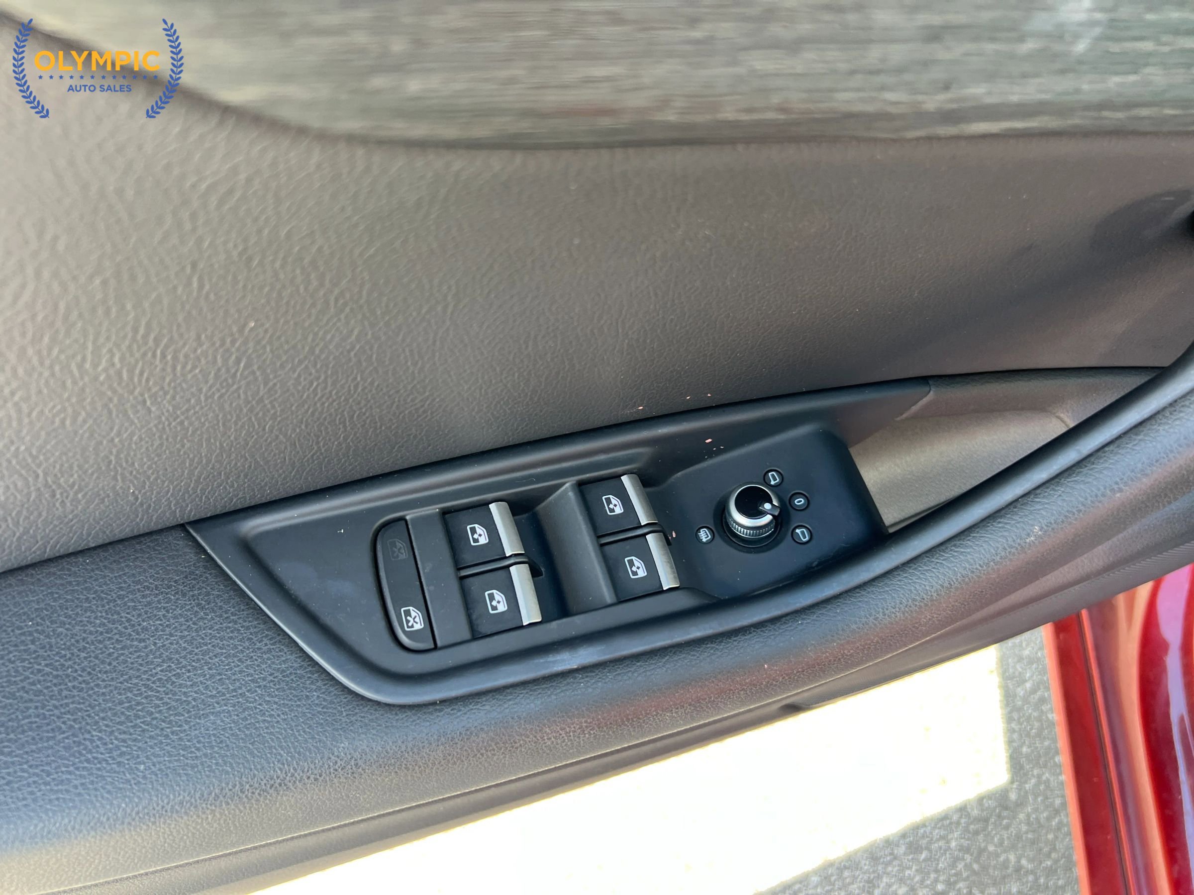 Used 2018 Audi A4 2.0T Ultra Premium w/ Convenience Package FWD image 35