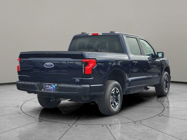Certified 2023 Ford F150 Lightning Pro image 12