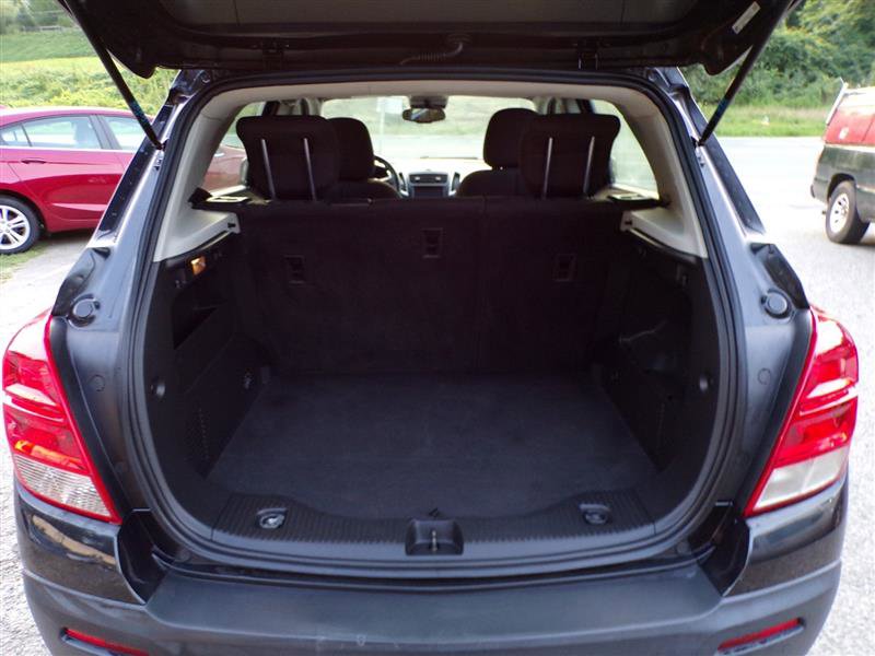 Used 2016 Chevrolet Trax LS image 34
