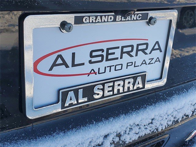 Certified 2021 Chevrolet Tahoe RST w/ Luxury Package image 6