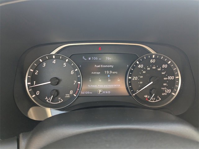 Used 2022 Nissan Frontier SV w/ SV Premium Package image 29