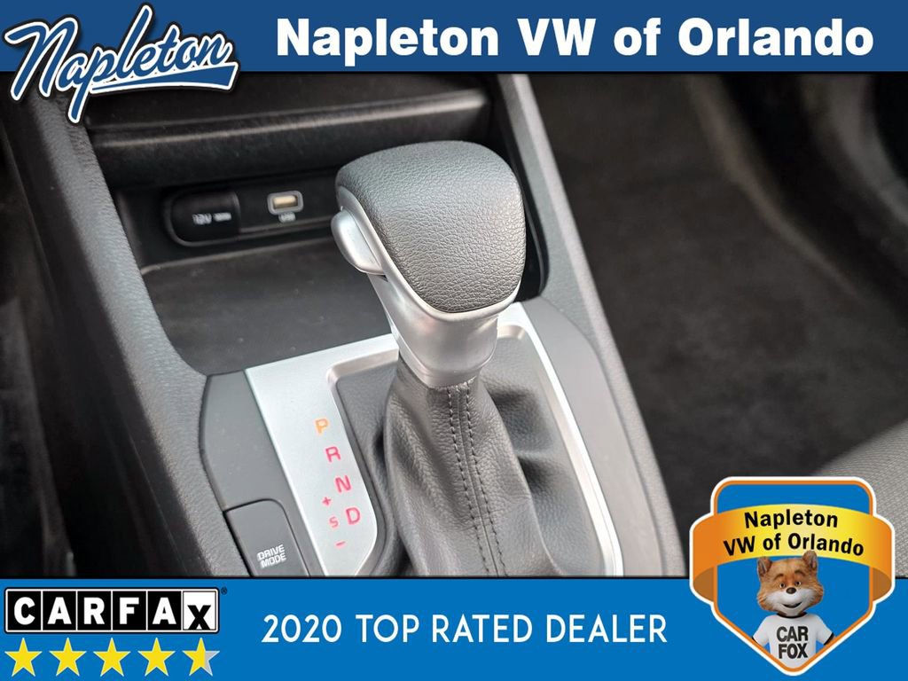 Used 2024 Kia Forte LXS image 18