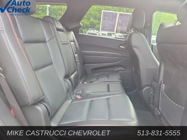 Used 2023 Dodge Durango GT AWD/4WD image 32