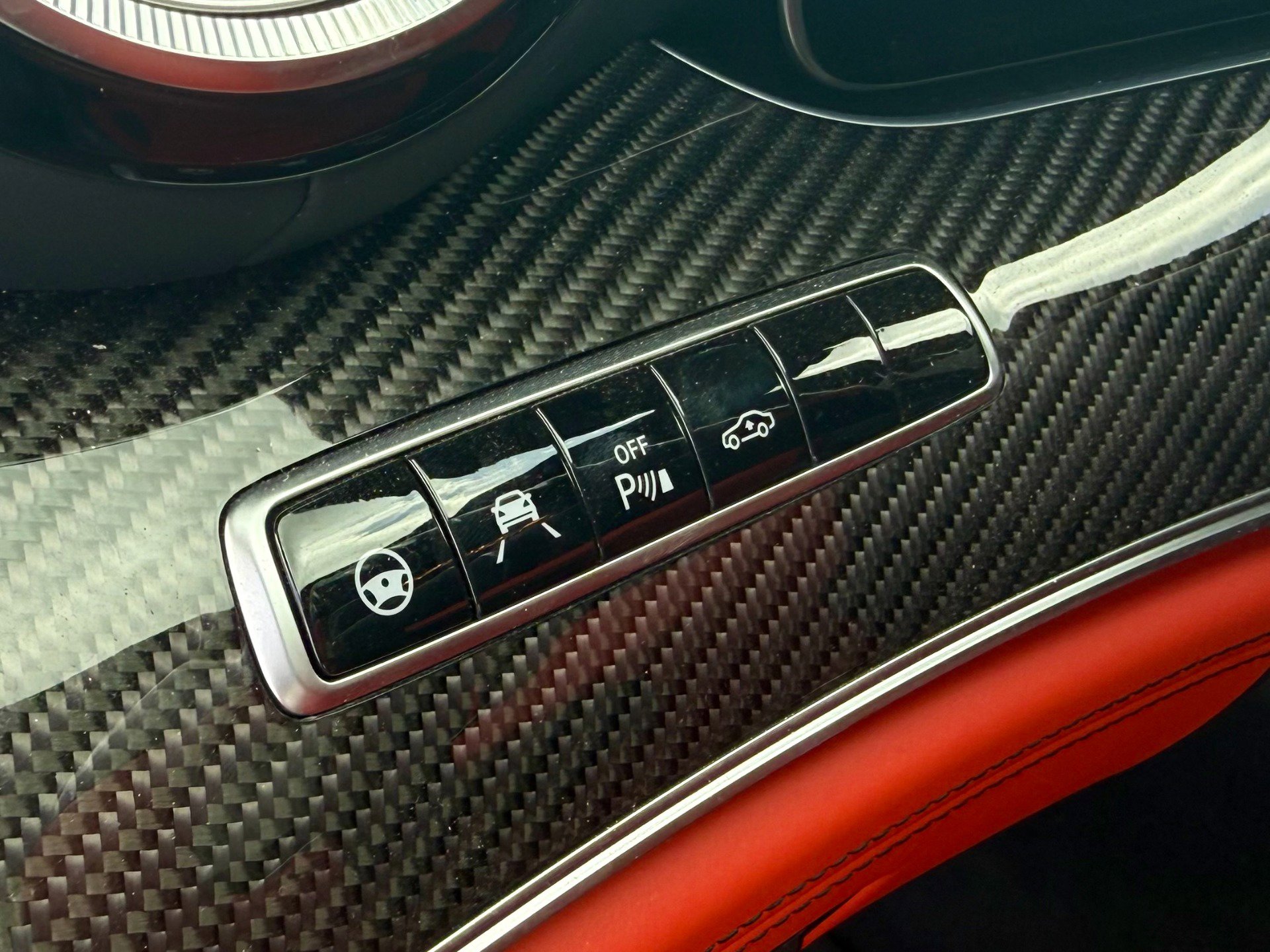 Used 2020 Mercedes-Benz AMG GT 63 S image 13