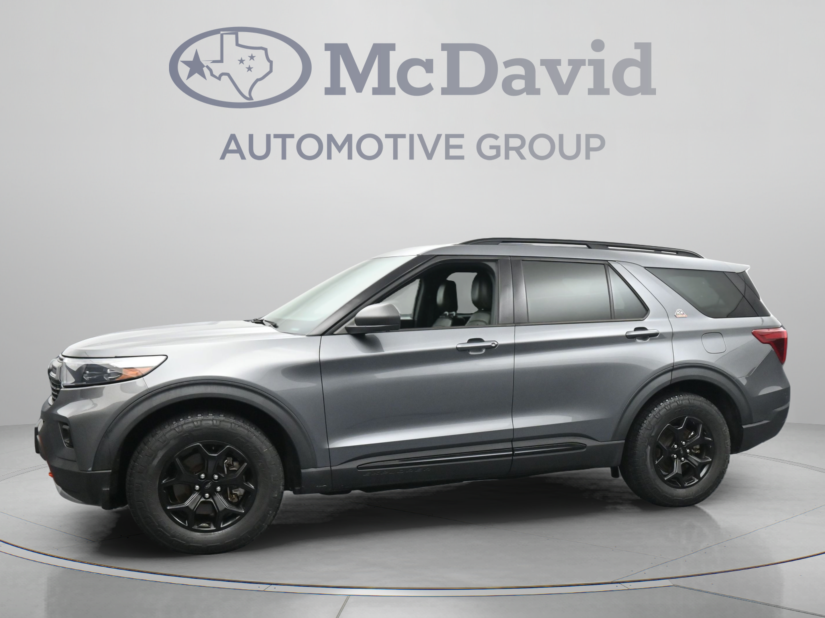 Used 2022 Ford Explorer Timberline AWD/4WD image 5