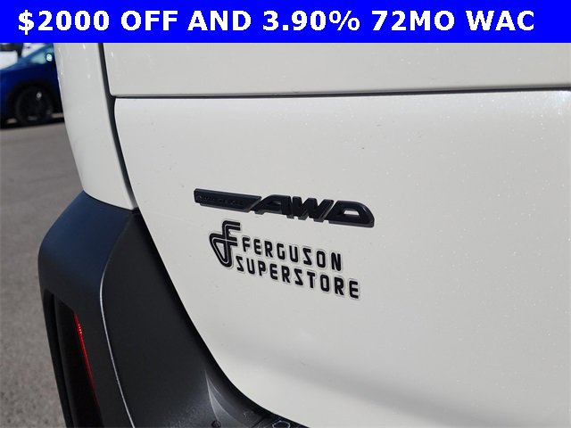 New 2026 Subaru Outback Limited image 5