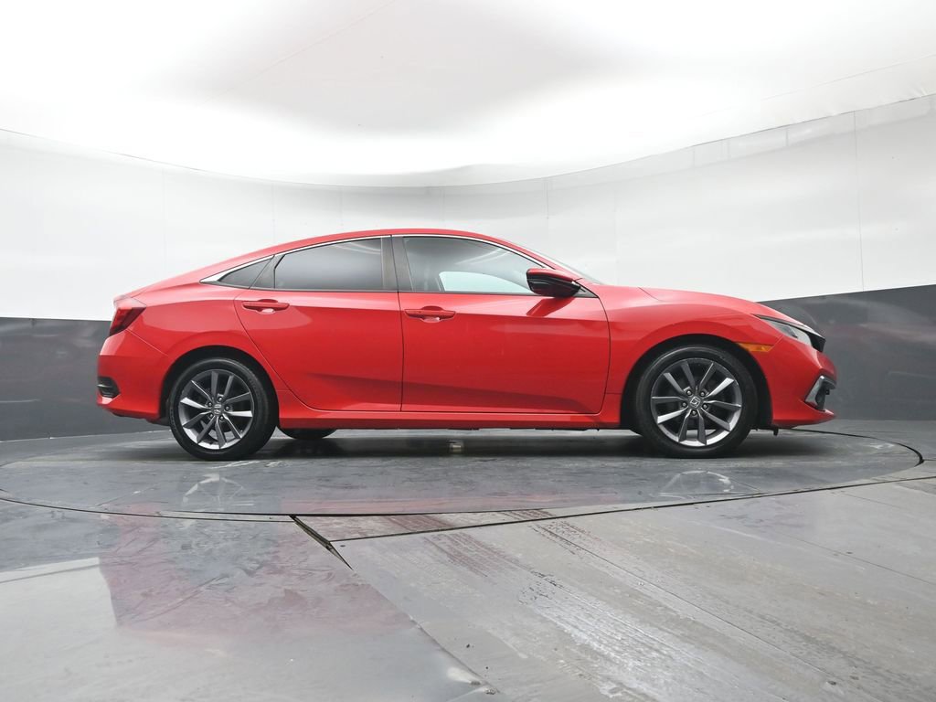 Used 2020 Honda Civic EX-L image 31