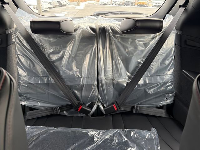 New 2026 Acura MDX A-Spec image 18