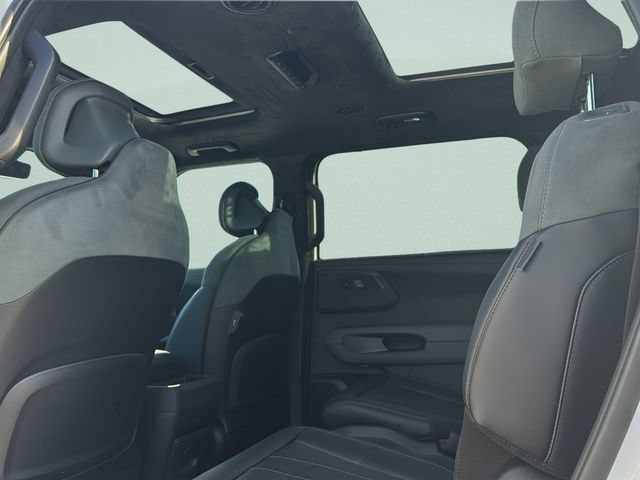New 2027 Kia Telluride X-Line SX Prestige AWD/4WD image 16