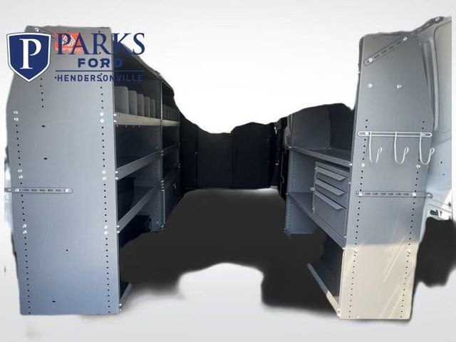 New 2024 Ford Transit 250 Low Roof RWD image 1