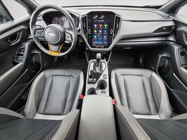 Certified 2024 Subaru Crosstrek 2.5i Wilderness w/ Crosstrek Mirror Package AWD/4WD image 13