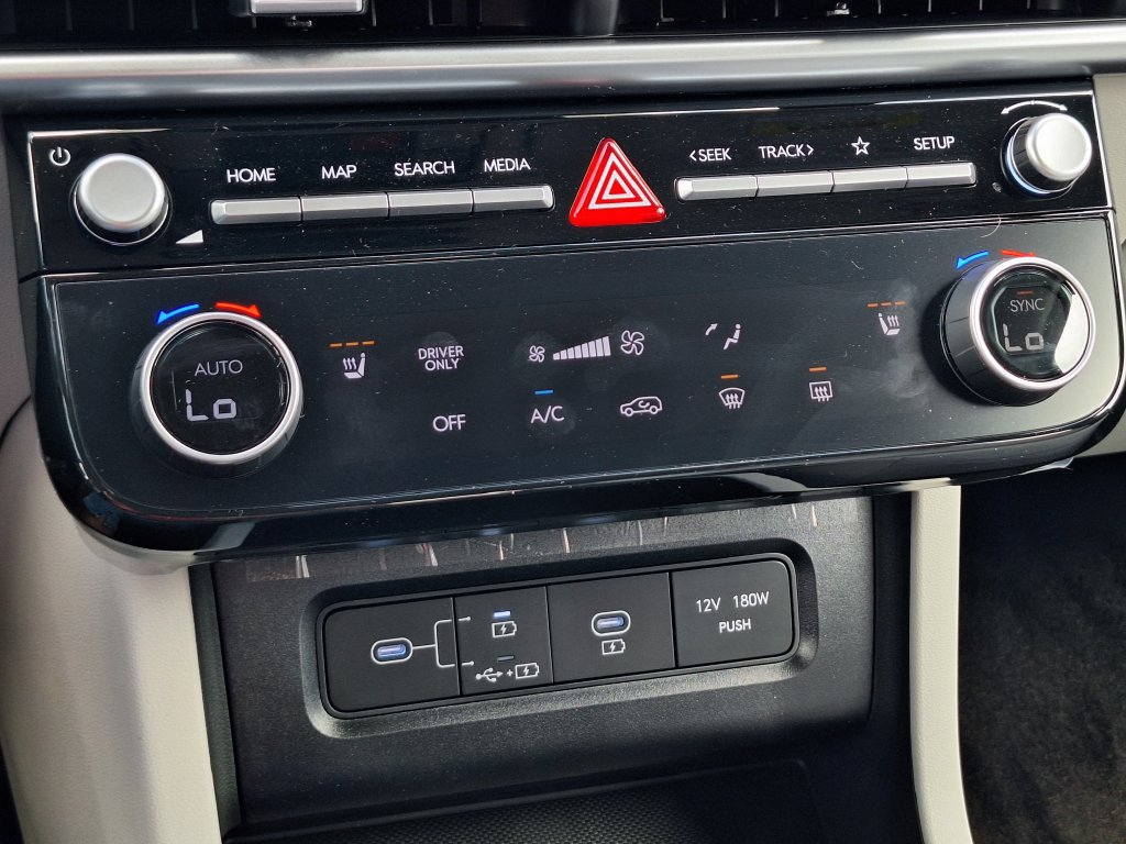 New 2026 Hyundai Tucson SEL AWD/4WD image 20