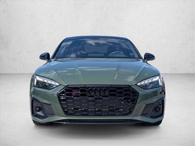 Used 2023 Audi S5 Prestige w/ Prestige Package image 2