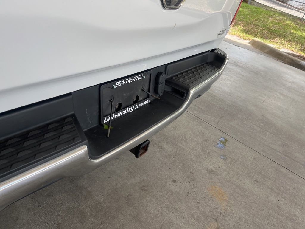 Certified 2022 RAM 1500 Big Horn image 17