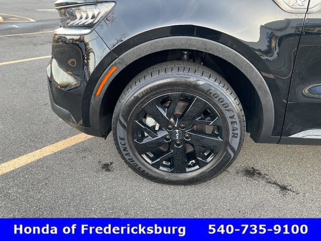Used 2022 Kia Sorento S image 9