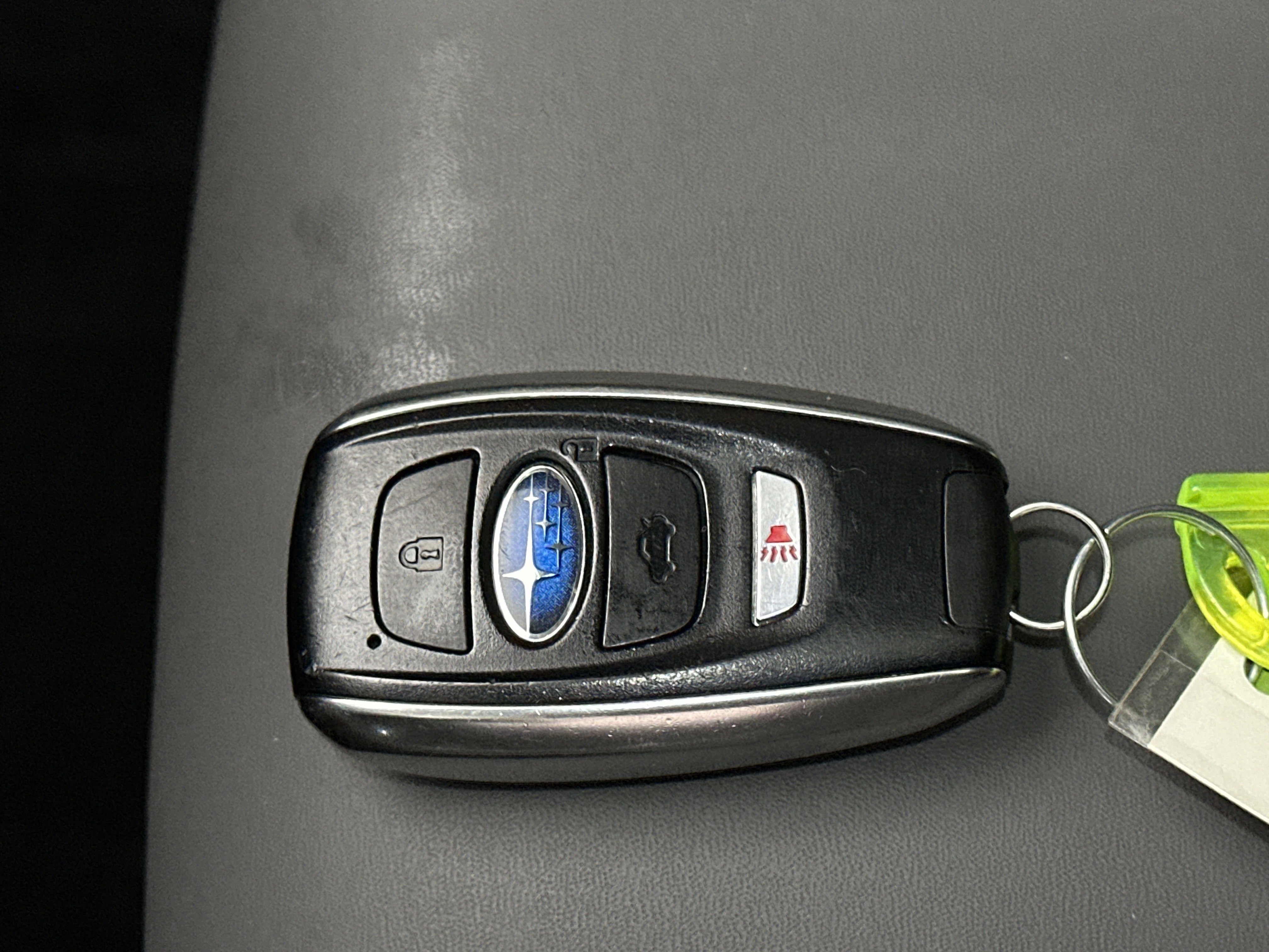 Used 2023 Subaru Ascent Onyx Edition image 41