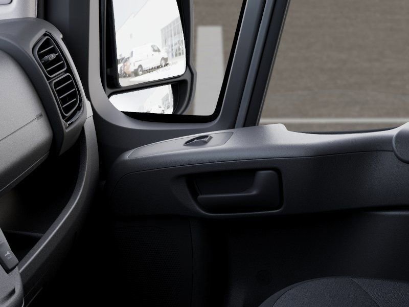 New 2026 RAM ProMaster 2500 image 25