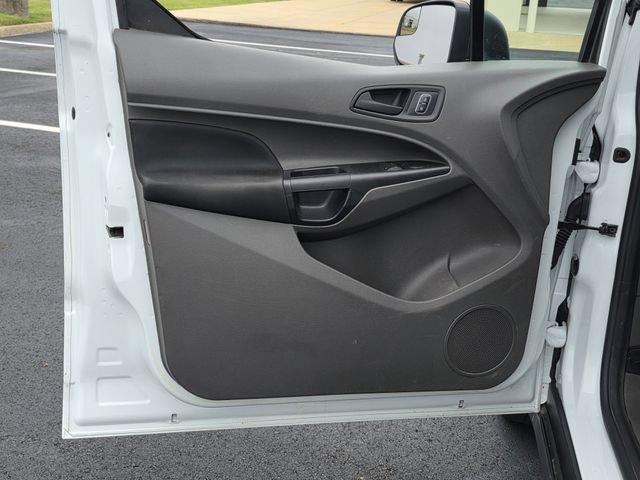 Certified 2022 Ford Transit Connect XL FWD image 14