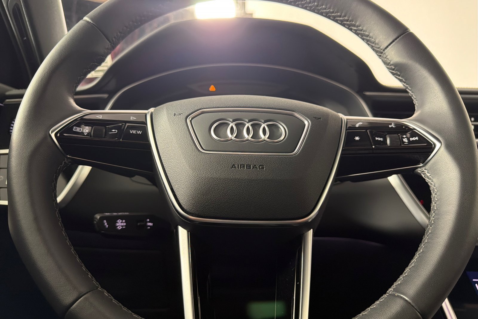 Used 2025 Audi A6 3.0T Premium w/ Convenience Plus Package AWD/4WD image 22