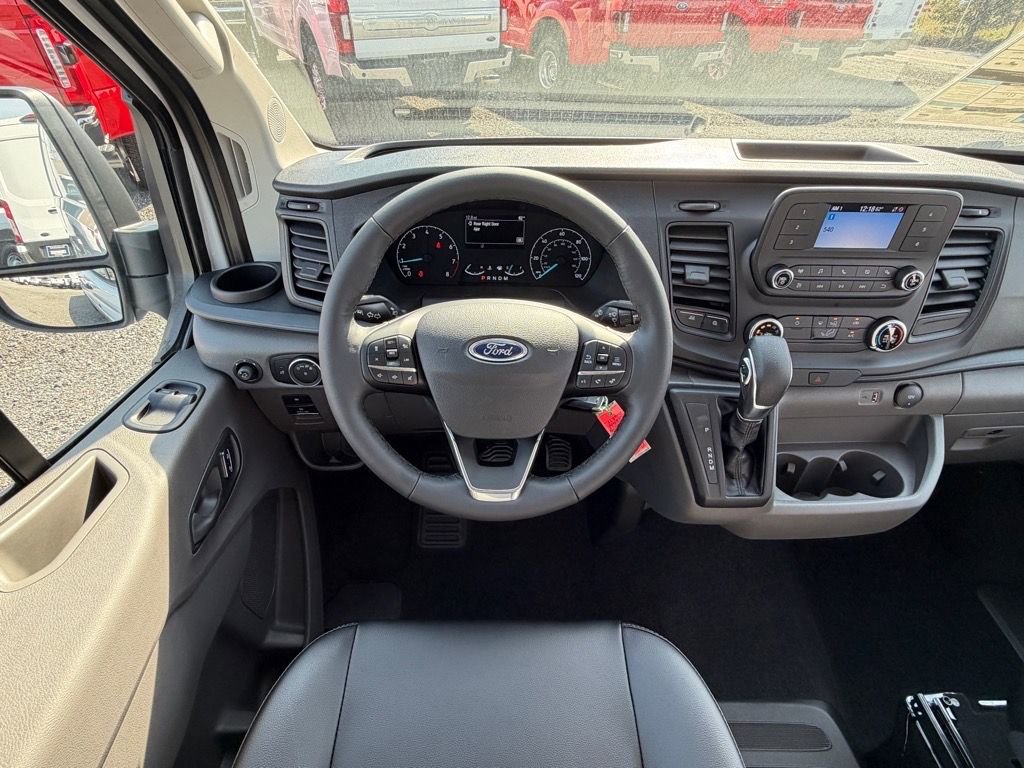 New 2025 Ford Transit 150 Low Roof image 20