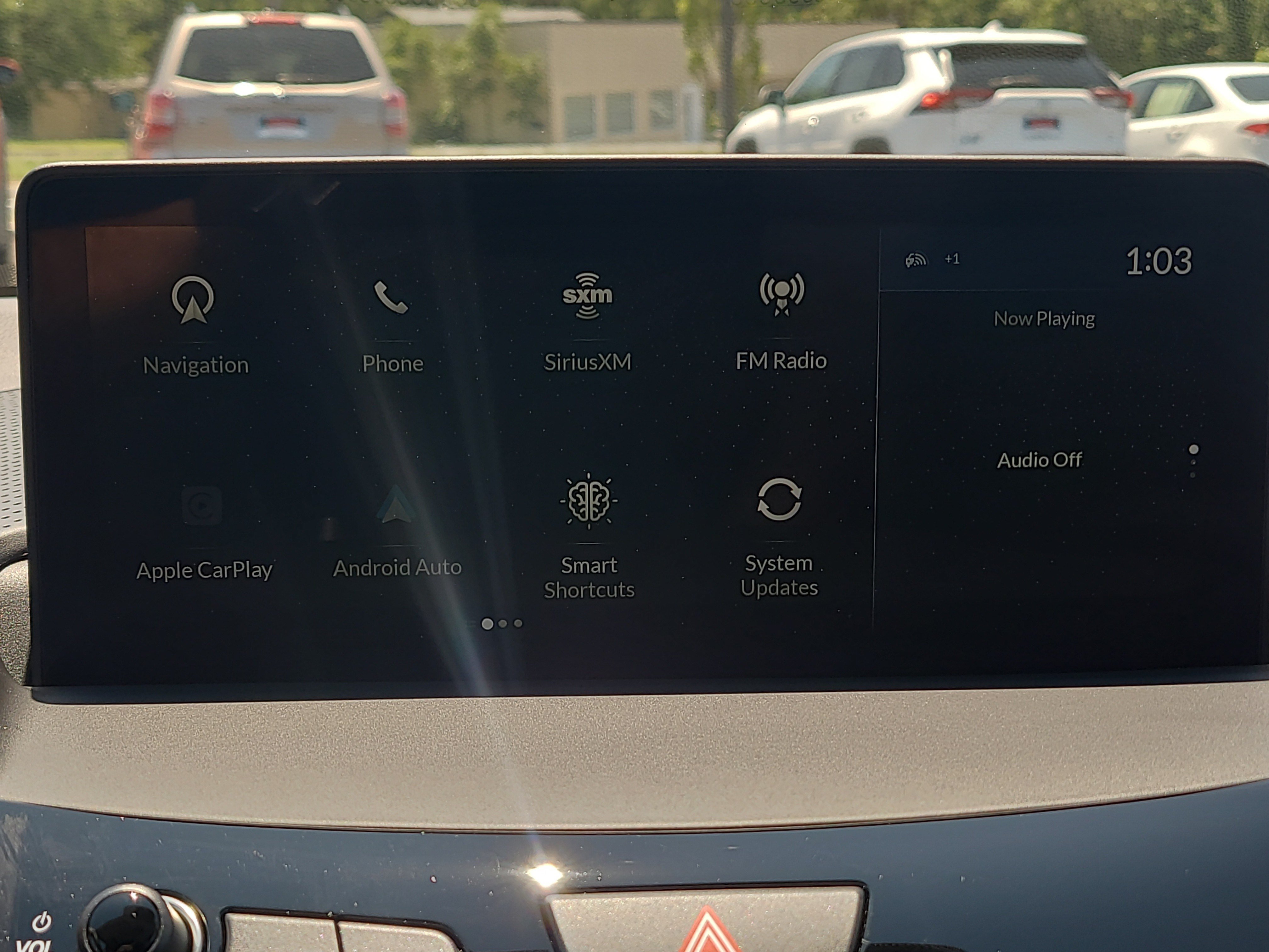 Used 2025 Acura RDX SH-AWD w/ Technology Package image 25