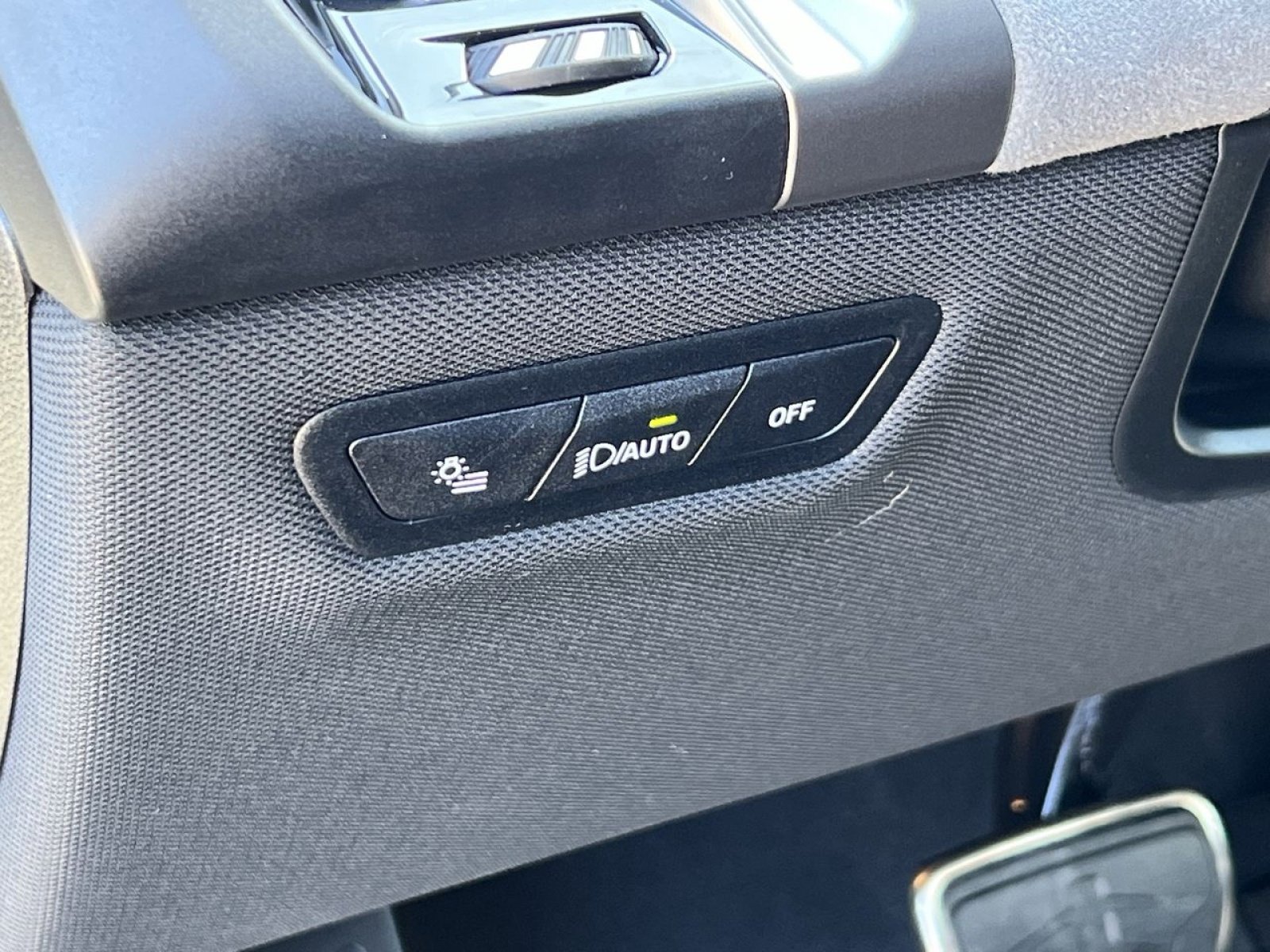 New 2026 BMW iX xDrive60 w/ M Sport Package image 31