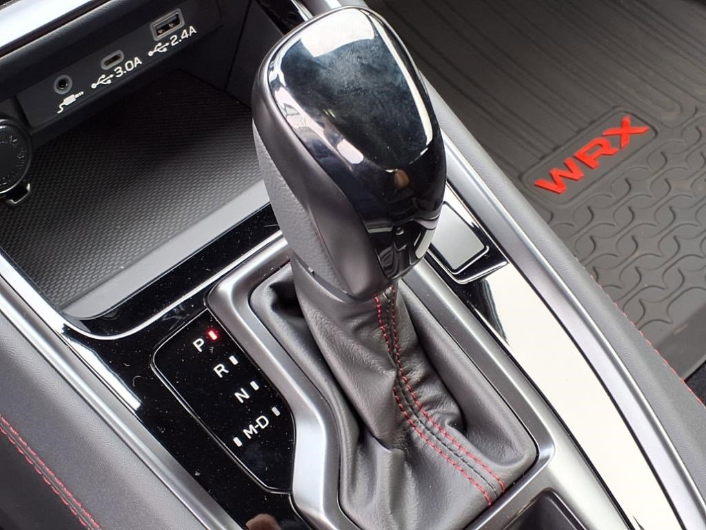 New 2025 Subaru WRX Premium image 21
