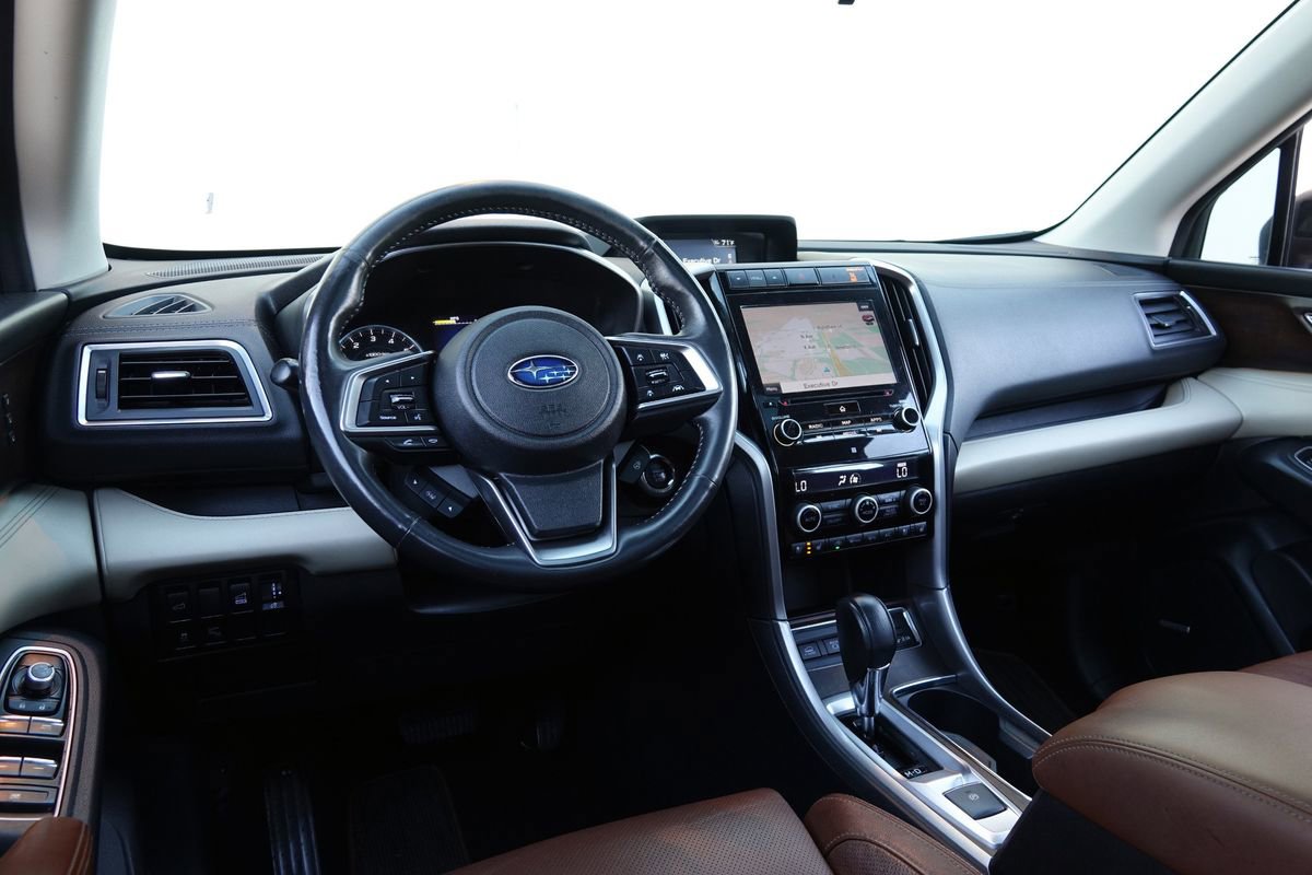 Used 2019 Subaru Ascent Touring image 5