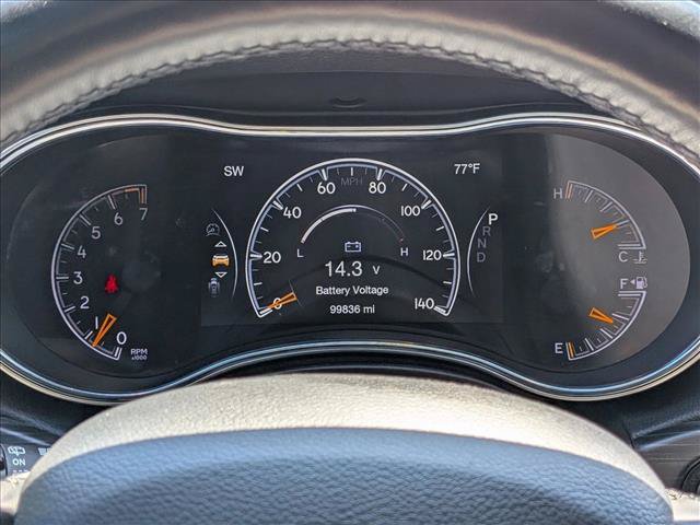 Used 2020 Jeep Grand Cherokee Altitude AWD/4WD image 11