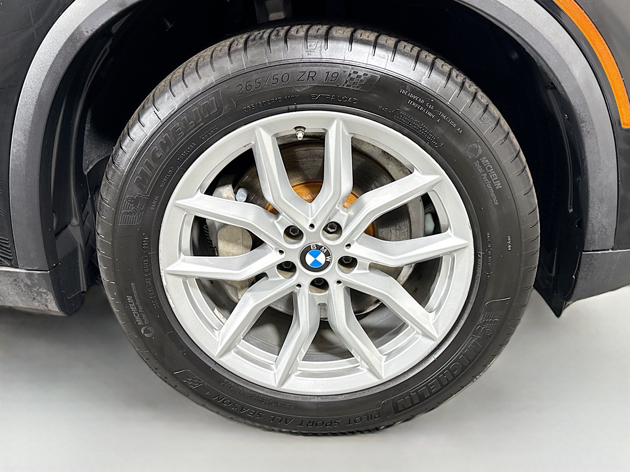 Used 2020 BMW X5 sDrive40i w/ Premium Package RWD image 32