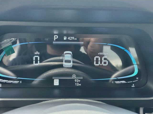 New 2026 Hyundai Elantra SE FWD image 12