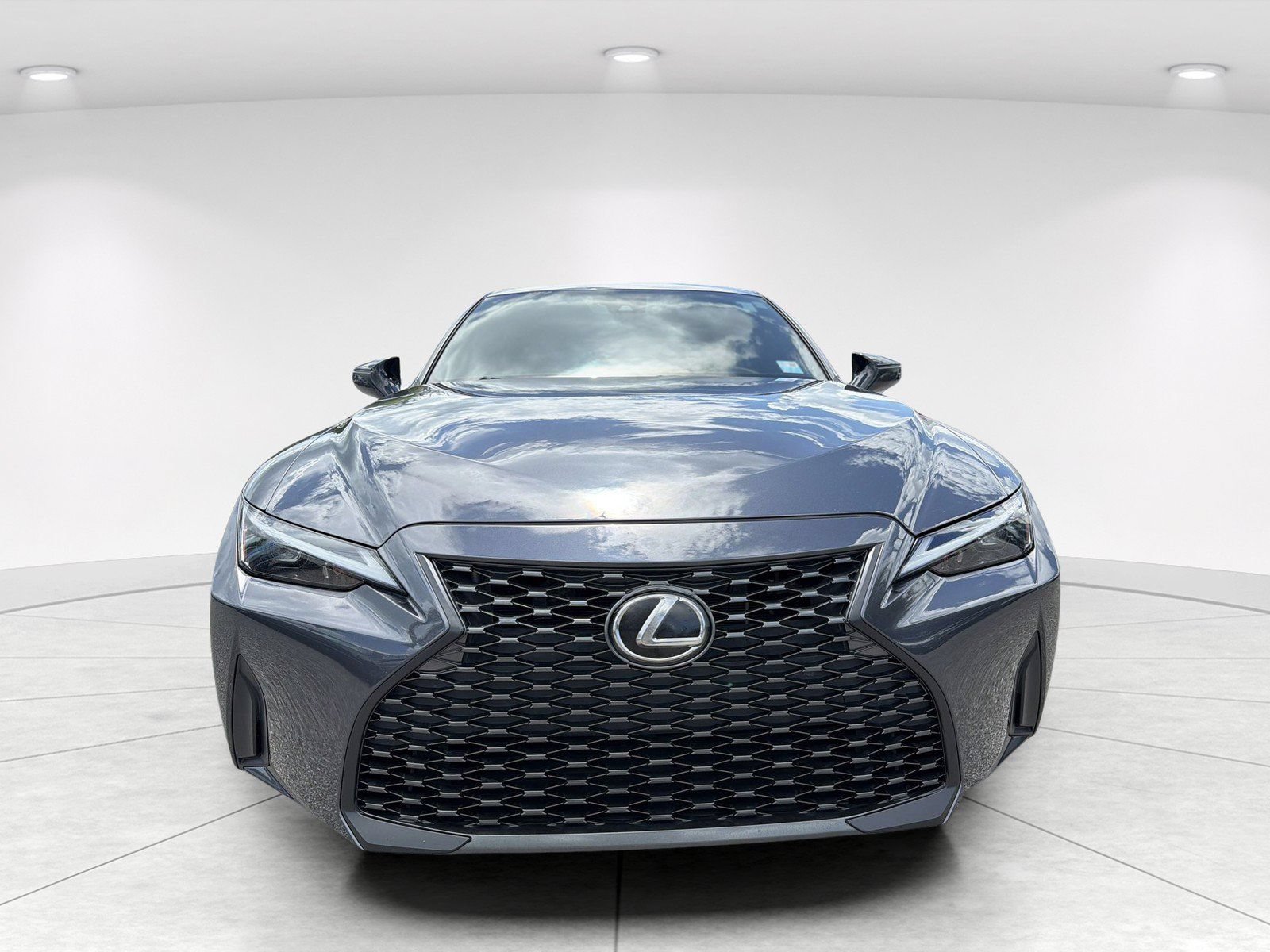 Used 2021 Lexus IS 300 AWD w/ Accessory Package video 2