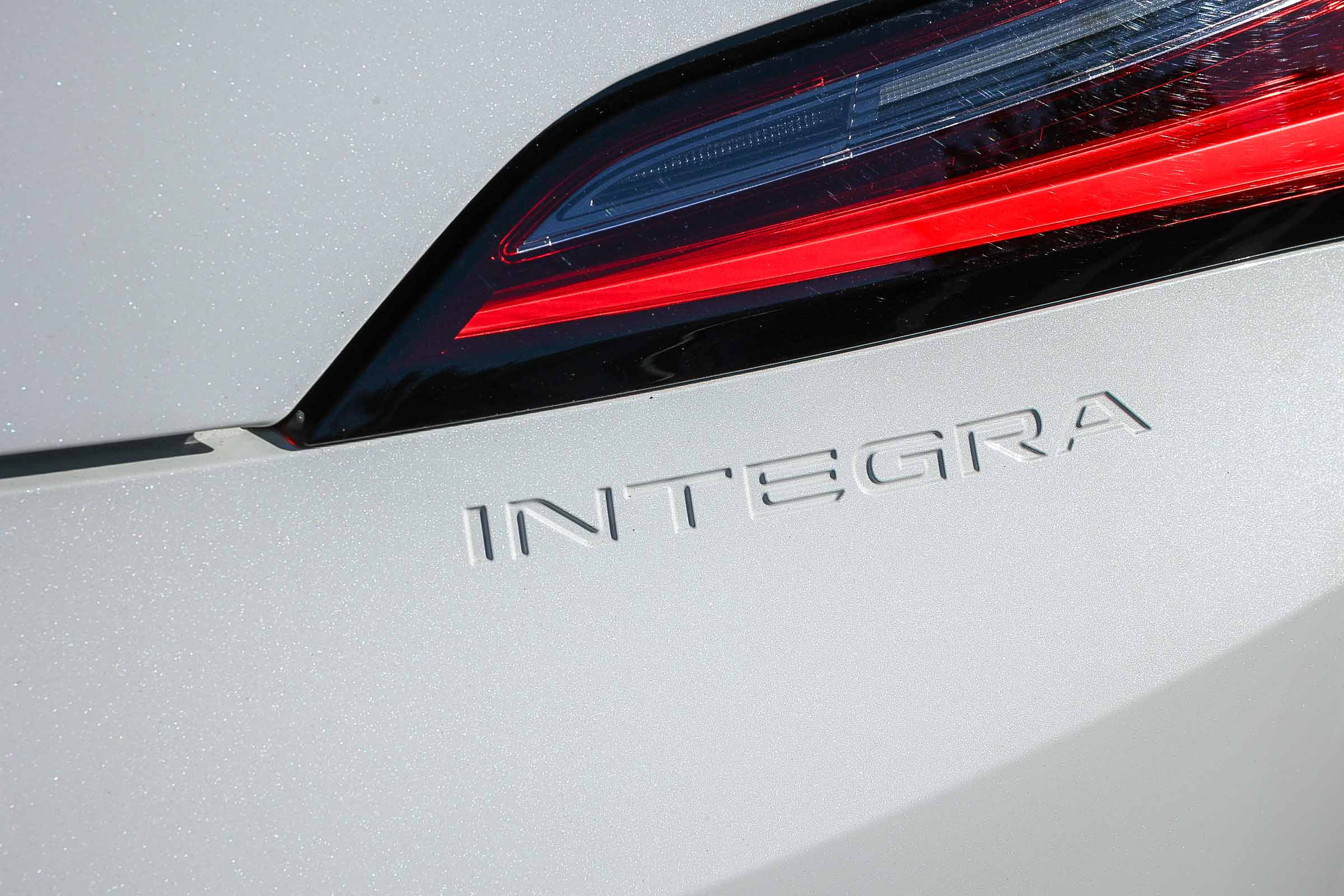 Used 2025 Acura Integra A-Spec image 11