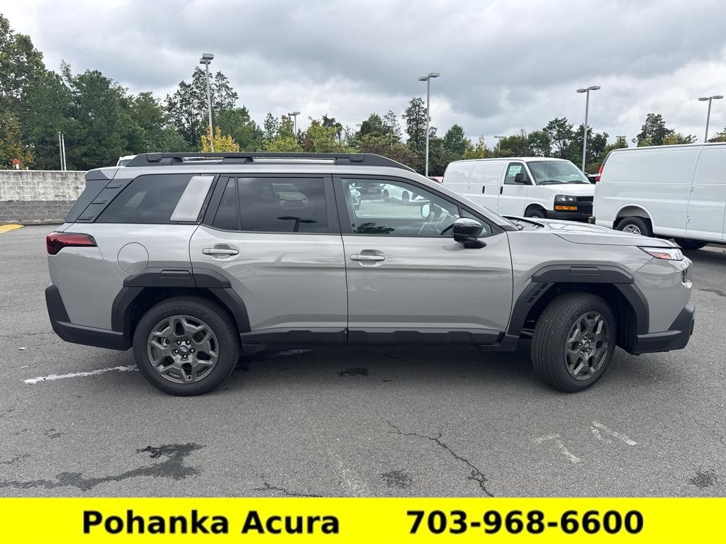Used 2026 Subaru Outback Premium AWD/4WD image 8