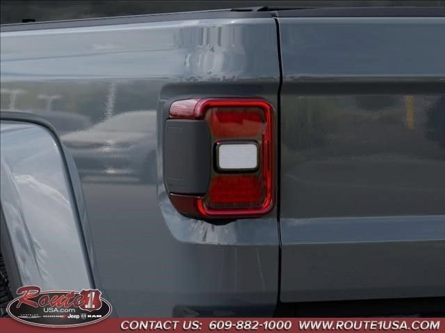 New 2026 Jeep Gladiator Sport AWD/4WD image 10