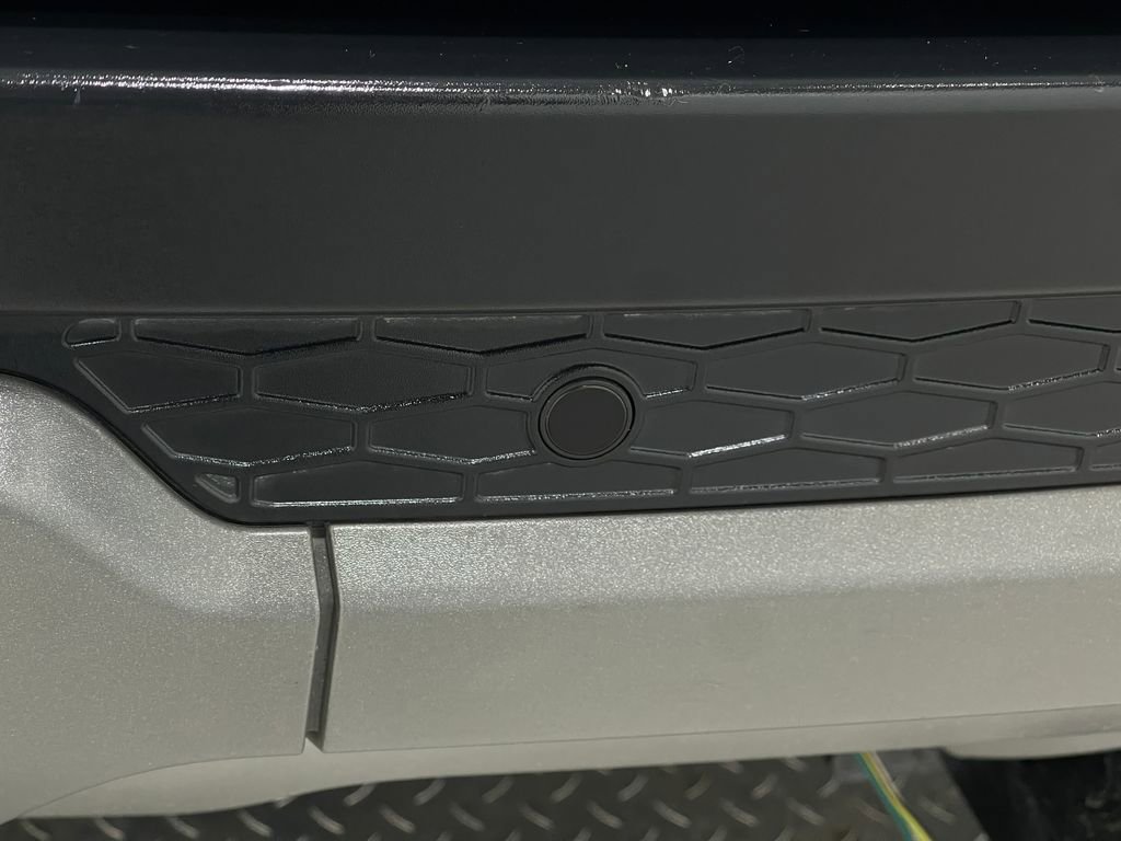 Used 2016 Land Rover Range Rover Evoque HSE image 13