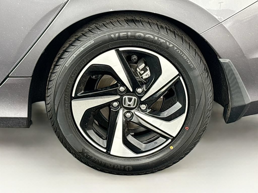 Used 2022 Honda Insight EX image 30